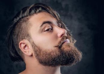 Come far crescere la barba più velocemente con questi 7 consigli