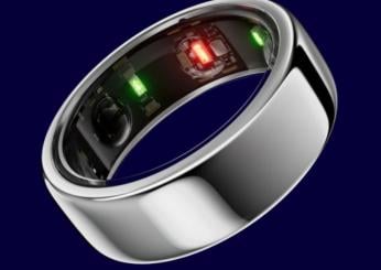 Cosa sono gli smart ring, a cosa servono e come possono migliorare la nostra salute