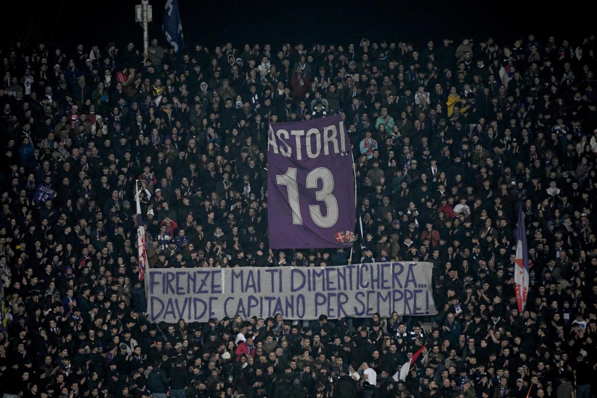 Morte Davide Astori, qual è stato l’esito del processo in secondo grado al medico Galanti?