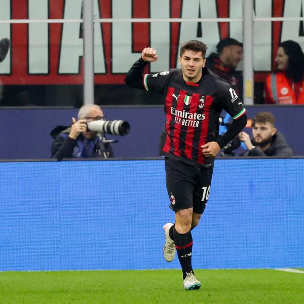 Brahim Diaz, il Milan pensa al riscatto ma il Real lo vuole indietro