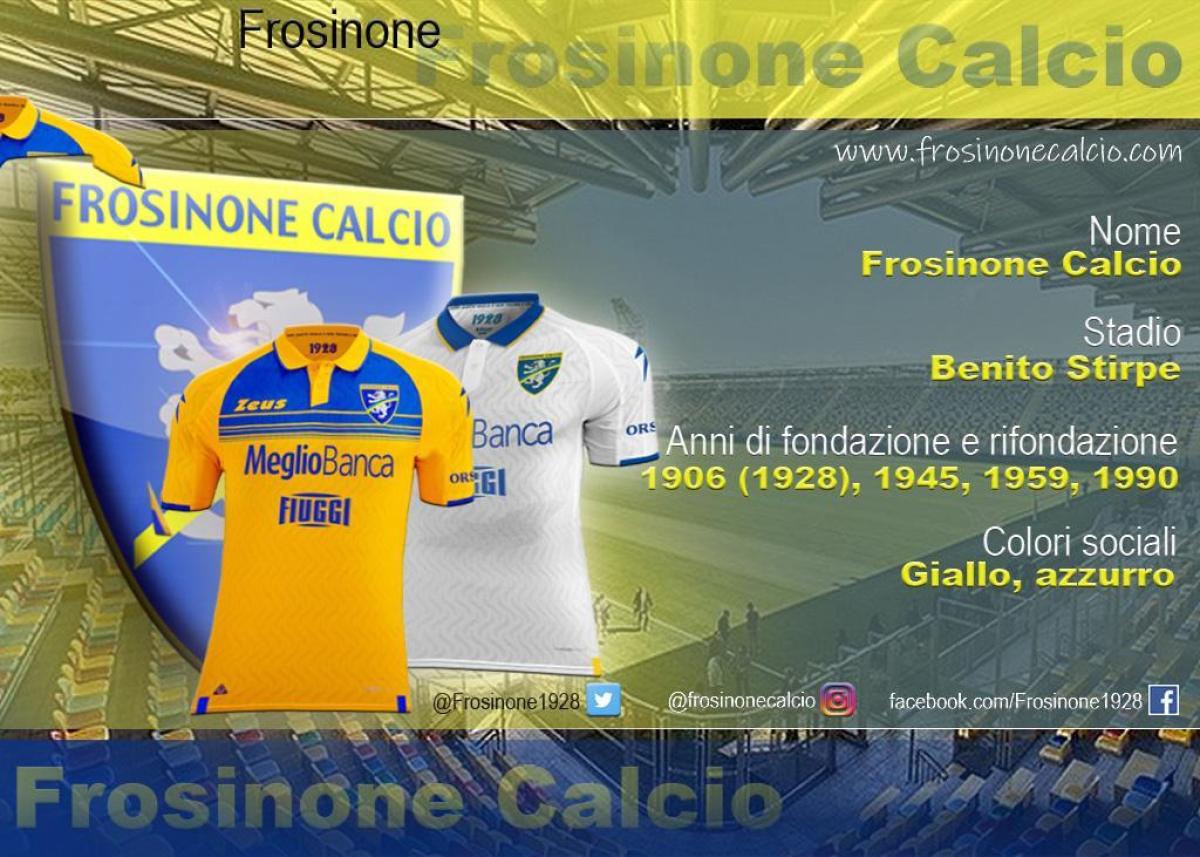 Frosinone-Pisa di Coppa Italia dove vederla? Tv e streaming, preced…