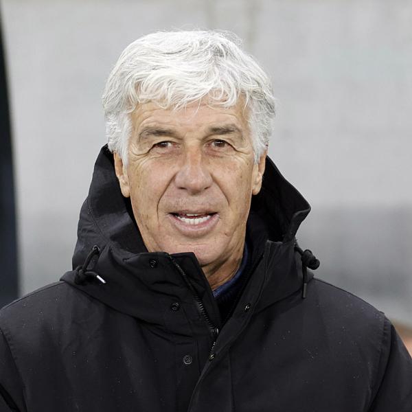 Atalanta, Gasperini: “Muriel giocatore straordinario, a gennaio…”