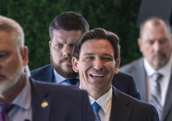 Ron DeSantis, diretta social boicottata da Trump? Risponde l’amico e consigliere del tycoon