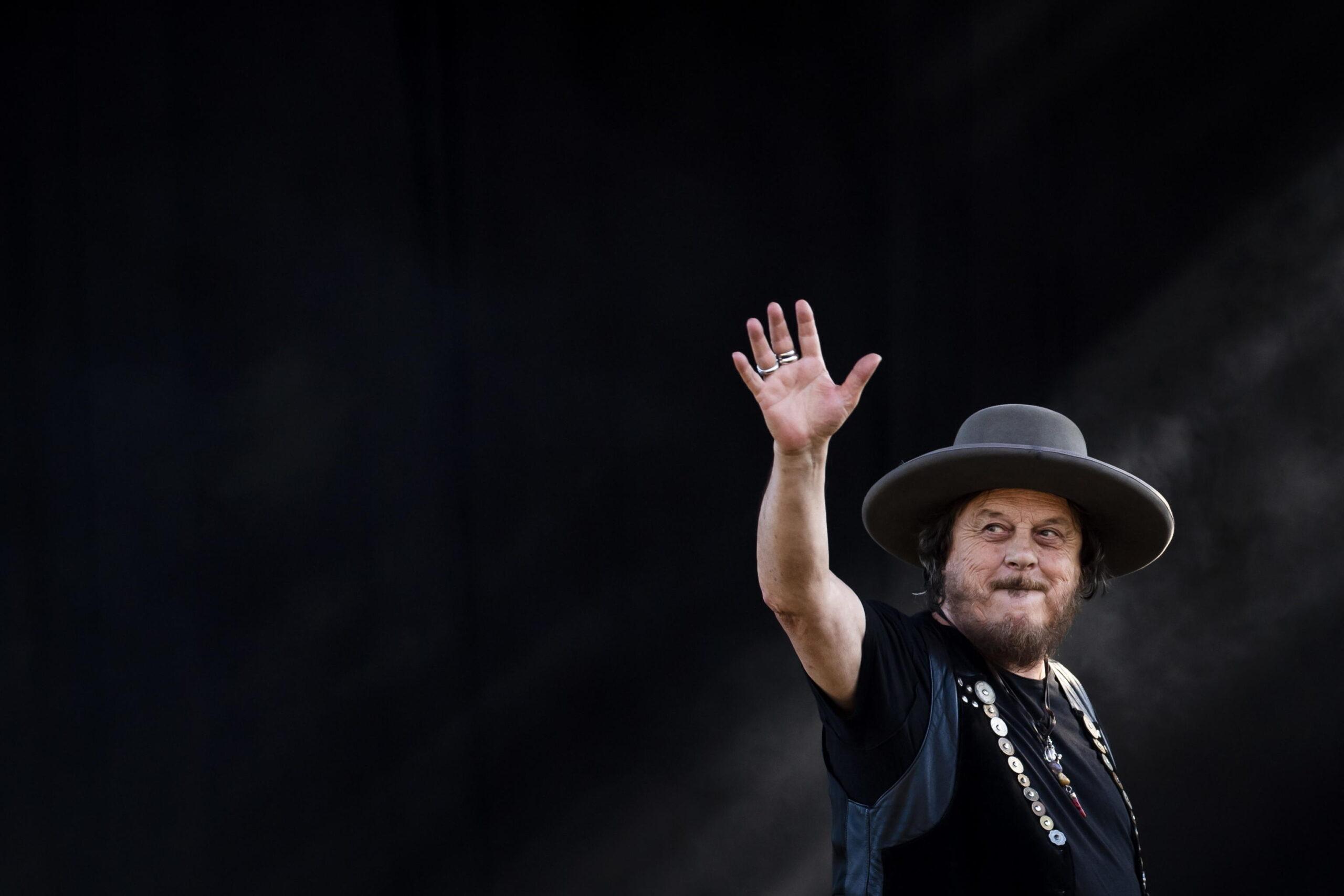 La Scaletta del concerto di Zucchero 2023 a Roma: 2, 3 e 4 giugno