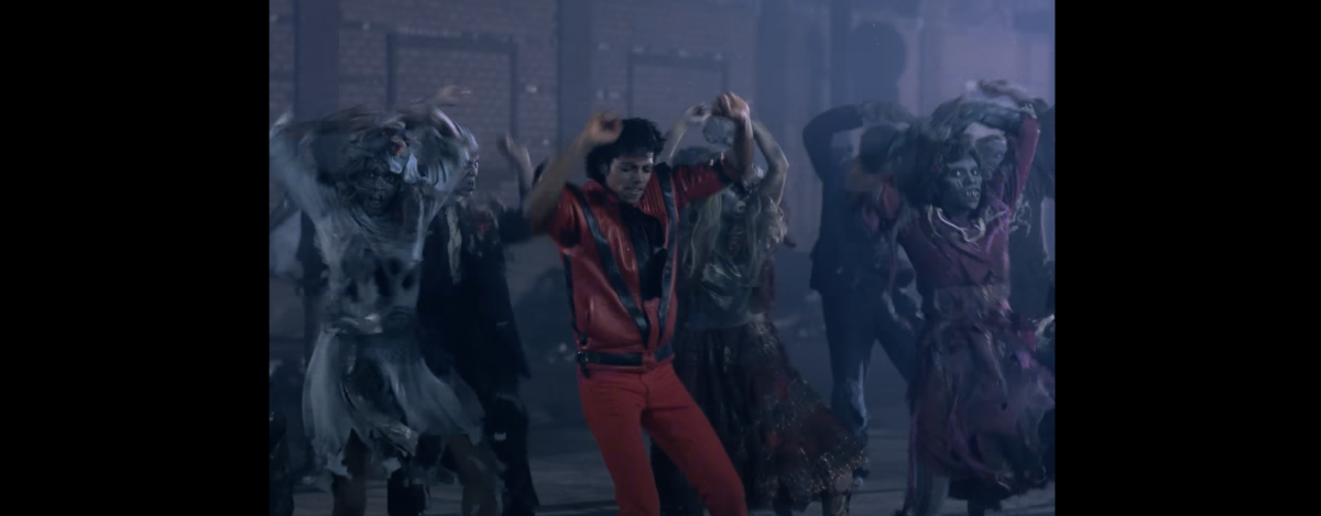 “Thriller 40”: quando esce il documentario sull’album di Michael Ja…