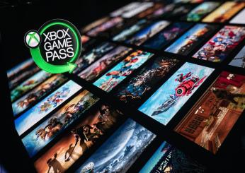 Xbox Game Pass, i giochi gratis per il mese di novembre 2022