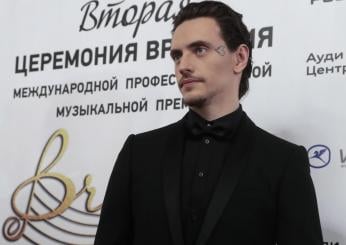 Sergei Polunin, il Teatro Arcimboldi cancella l’esibizione del ball…