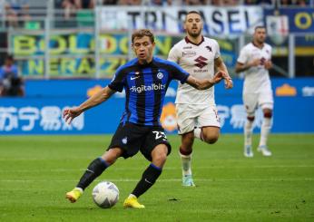 Nicolò Barella: da piccolo sognatore a campione d’Europa