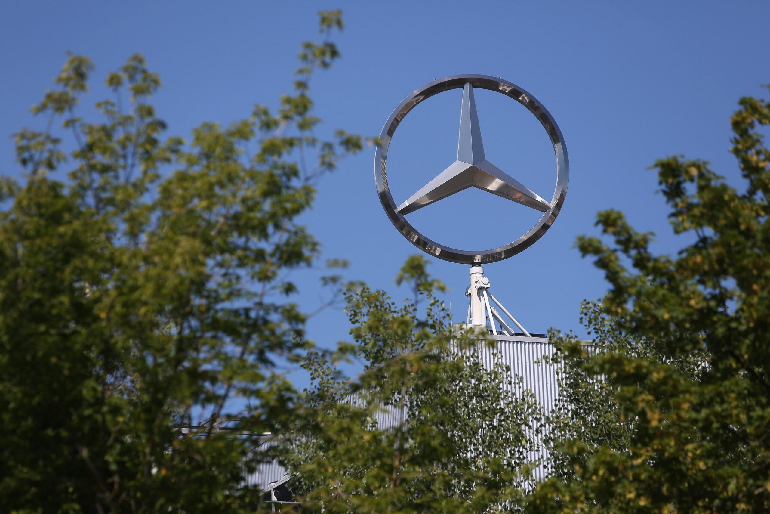 Germania sparatoria alla fabbrica Mercedes di Sindelfingen: un morto e un ferito. Arrestato il responsabile