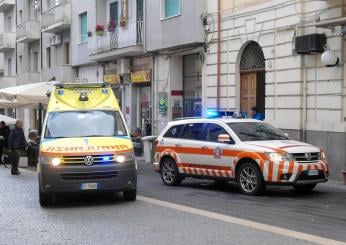 Tombolo, donna trovata morta in casa: è stata soffocata da un 49enne