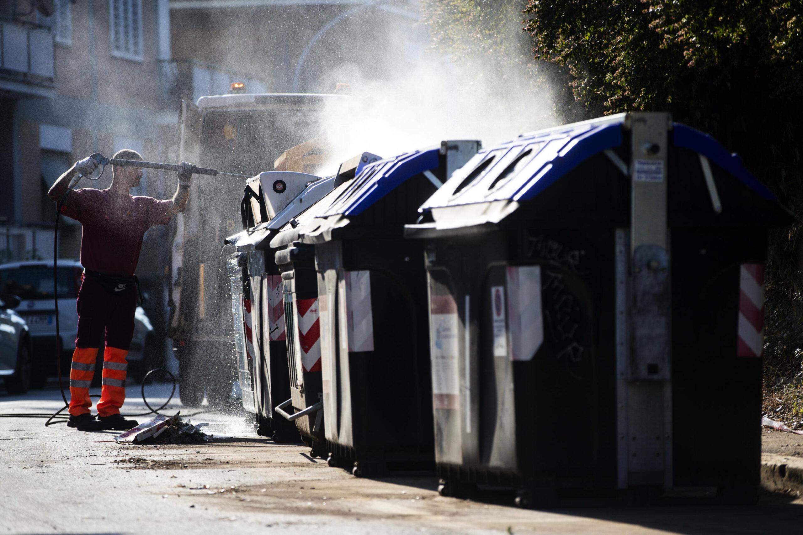 Termovalorizzatore a Roma pro e contro, prof. Lombardi (Tor Vergata): “E’ sicuro, per la capitale è l’unica soluzione. La differenziata è imprescindibile, non vanno tutti i rifiuti “