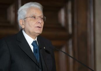 Ddl Concorrenza: Mattarella promulga la legge ma chiede “ulteriori iniziative di Governo e Parlamento”