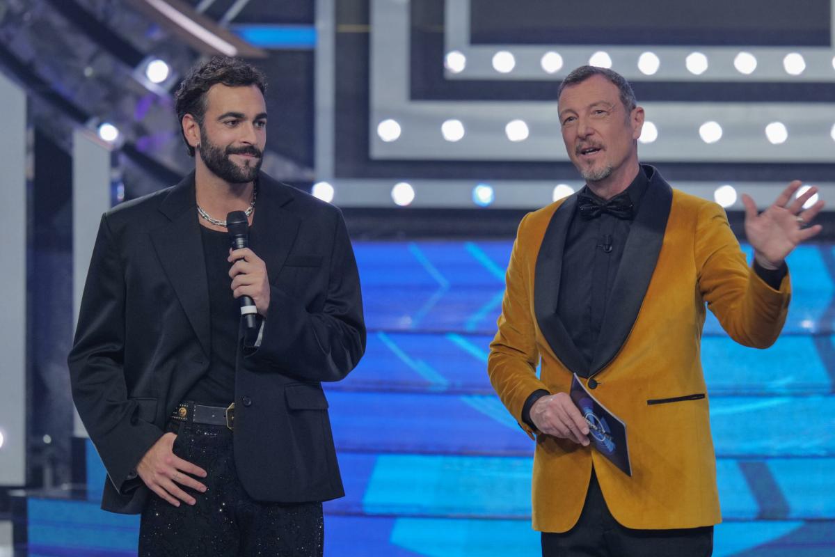 Chi è il fidanzato di Marco Mengoni? Ecco la verità