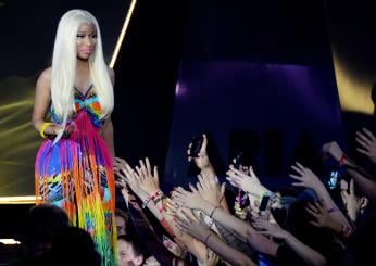 Concerto Nicki Minaj Milano 2024: data, biglietti, prezzi e scaletta