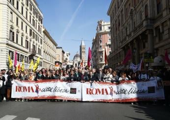 Giornata della memoria e dell’impegno, Lorenzo Frigerio (Libera): “La questione mafia è uscita da anni dall’agenda politica”