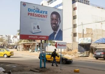 Chi è Bassirou Diomaye Faye, candidato dell’opposizione alle presidenziali in Senegal del 2024