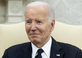 Usa, l’ultimatum di Biden a Netanyahu: “Se Israele invade Rafah non forniremo più armi”. E su Trump: “Difficilmente accetterà l’esito del voto di novembre”