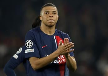 Psg-Mbappé, addio ad alta tensione: stipendi e bonus congelati dal club parigino, ballano 166 milioni