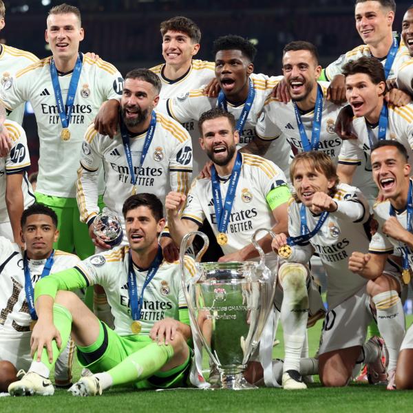 Il Real Madrid parteciperà a 7 competizioni nella prossima stagione tra cui l’Intercontinental Cup: cos’è e quando si gioca