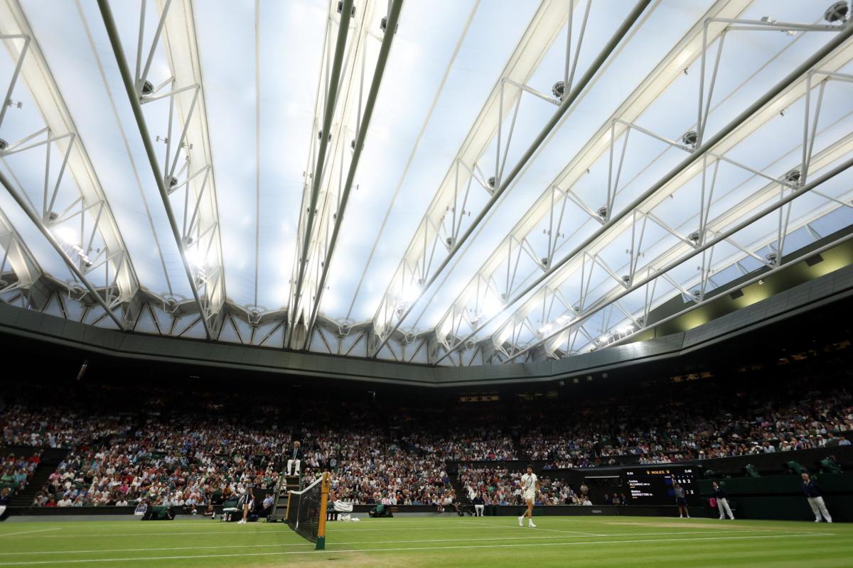 Wimbledon 2024: date, biglietti, prezzi e dove vedere in tv e in streaming il torneo di tennis