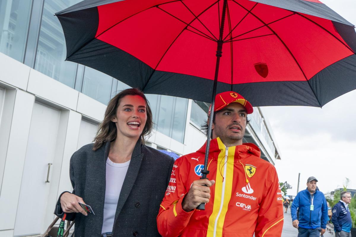 Conferenza Barcellona, Sainz: “La decisione sul mio futuro arriverà presto”