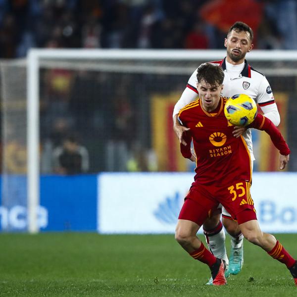 Quote e pronostici per Cagliari-Roma, 1ª giornata di Serie A 2024/2025