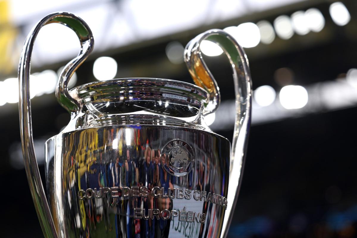 Champions League 2024/2025, dove vedere i sorteggi? Le opzioni in diretta tv e streaming