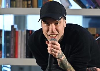 Fedez, fan preoccupati per le sue condizioni di salute: le ipotesi