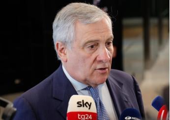 Tajani striglia l’Ue sulla chiusura ai Conservatori: “Mancano leader che prendano decisioni”