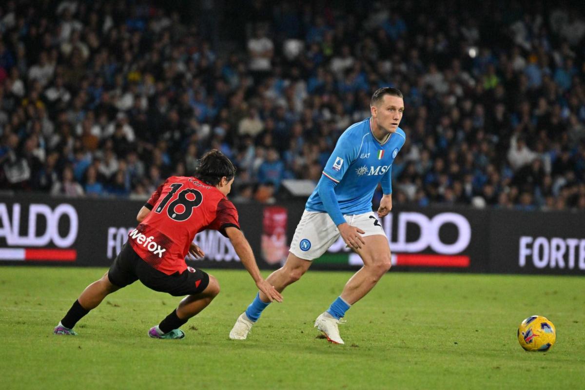 L’Inter pensa a Zielinski per giugno. Ecco la strategia dei nerazzurri