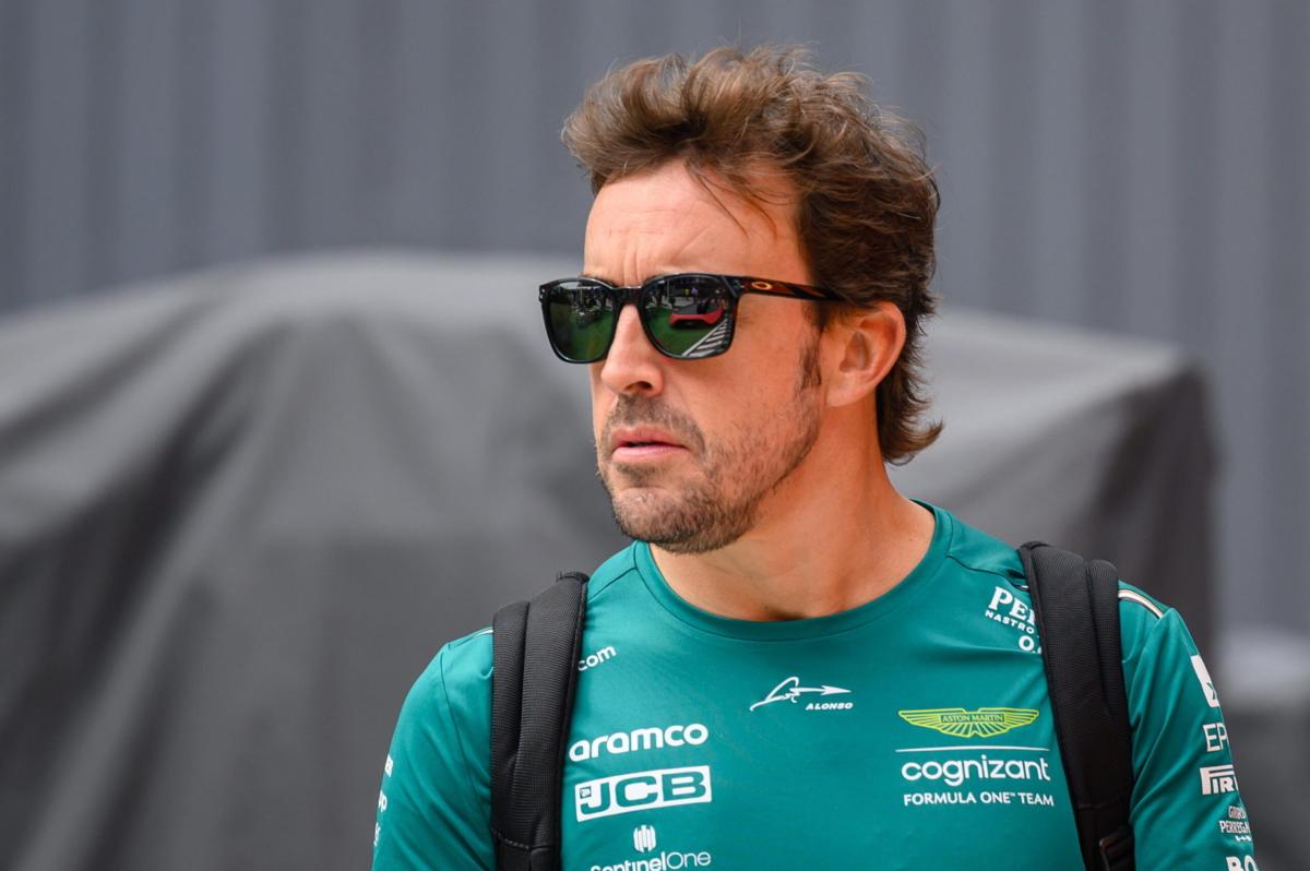 Formula 1, Alonso: “Avrei rinnovato con Alpine, ma non c’erano offe…