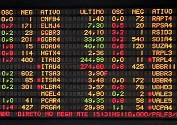 Borse di oggi, spread alle stelle e listini EU in affanno