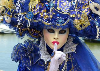 Carnevale di Venezia 2024: quando si festeggia? Date ed eventi in programma