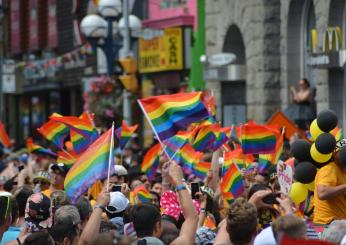 Gay Pride Pavia 2023: date, orario, eventi, ospiti. Tutto ciò che o…