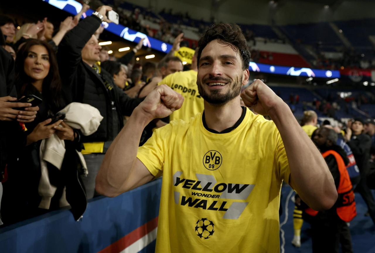 Perché Hummels è il rinforzo giusto per la Roma e come gestirlo al Fantacalcio?