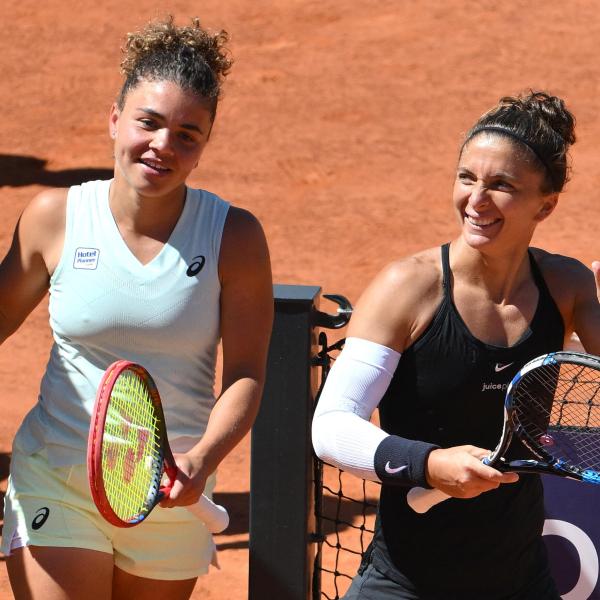 Internazionali d’Italia 2024, Paolini ed Errani oggi devastanti ed è finale: “Obiettivo speciale”