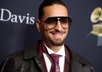 Maluma torna in Italia per un unico concerto nel 2025 e farà scatenare l’Unipol Arena di Bologna