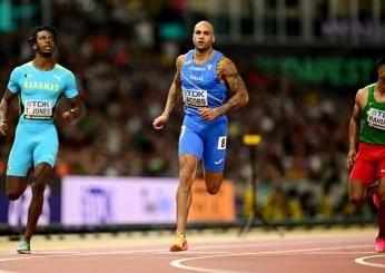 Mondiali atletica Budapest 2023: gli azzurri in gara, il programma …