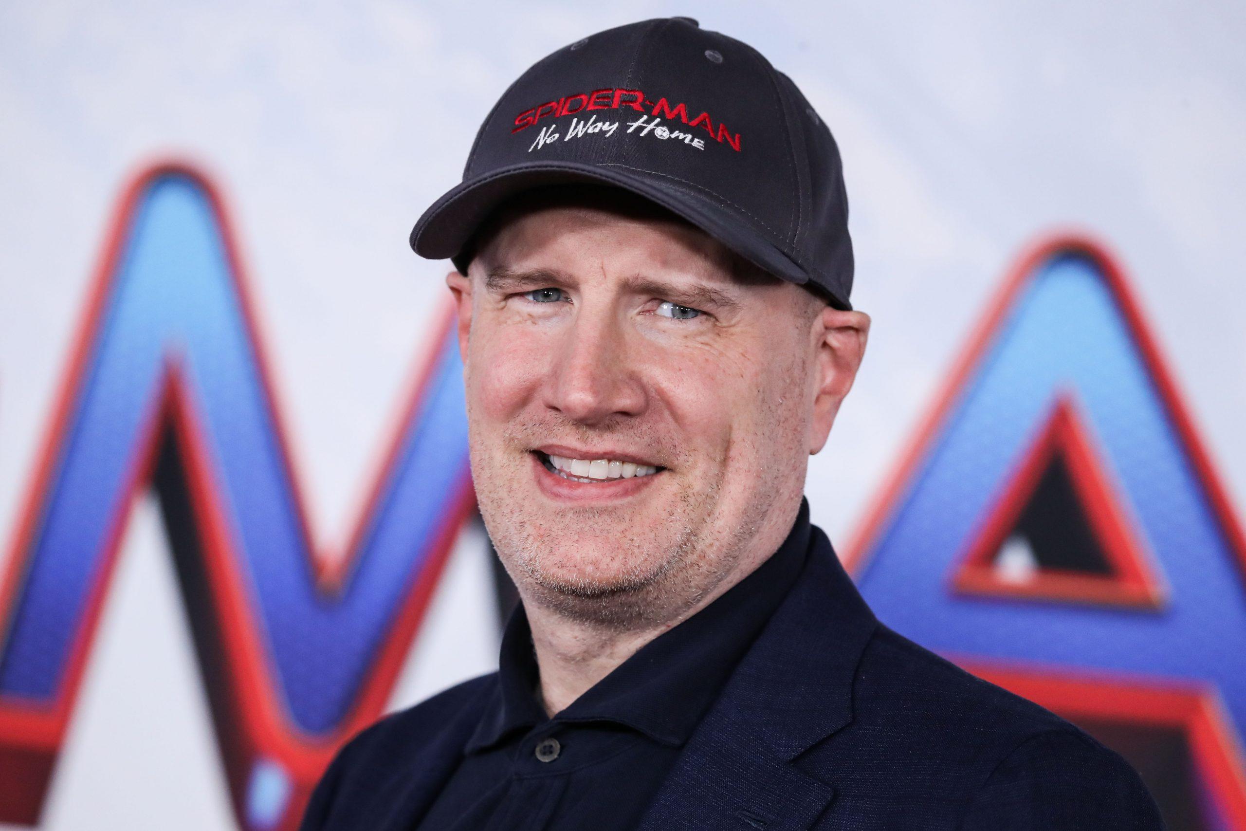 MCU, Kevin Feige su Avengers, X-Men e molto altro