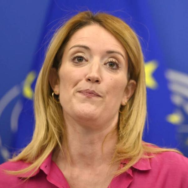 Roberta Metsola, chi è la Presidente del Parlamento Europeo