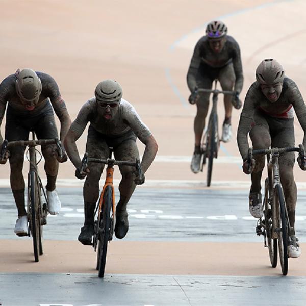 Parigi-Roubaix 2022: altimetria, percorso e favoriti