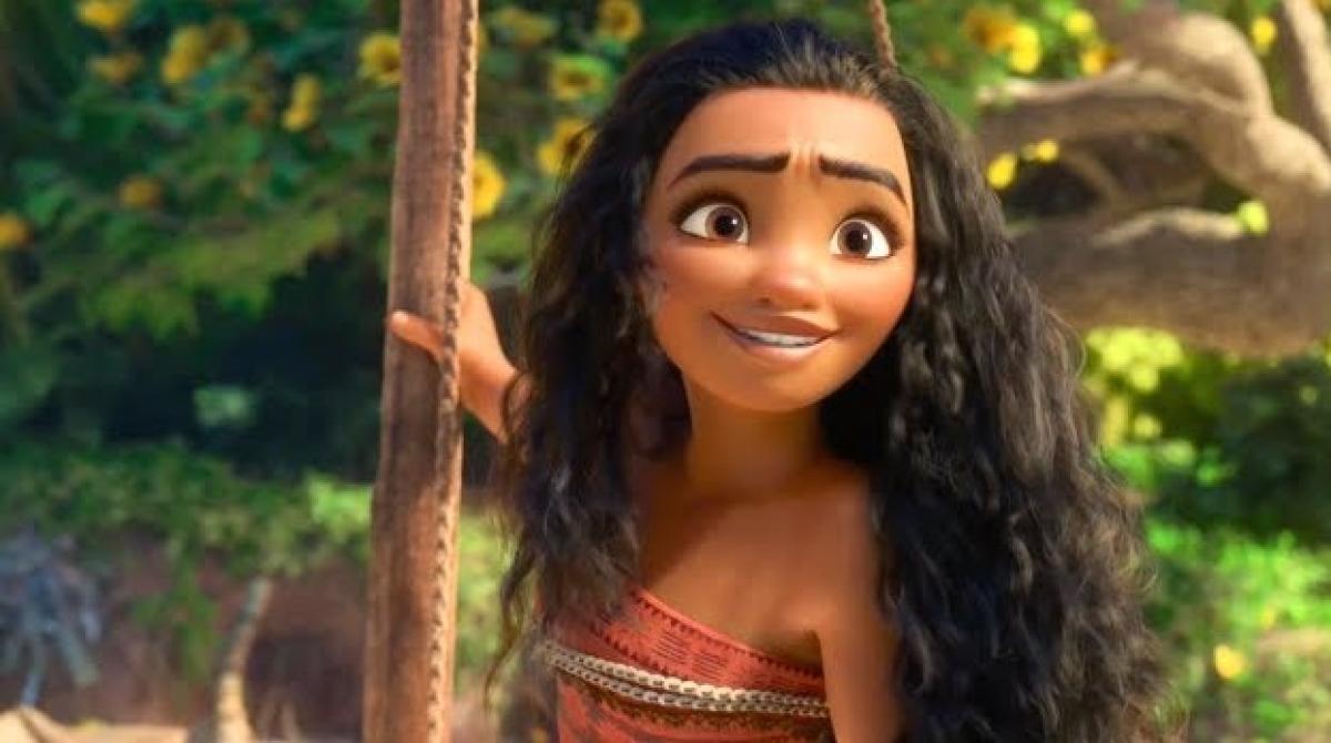 Quando esce “Moana 2”? Data di uscita e trama del secondo capitolo di “Oceania”