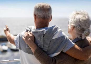 Bonus viaggi per pensionati: se hai più di 65 anni puoi andare in vacanza gratis