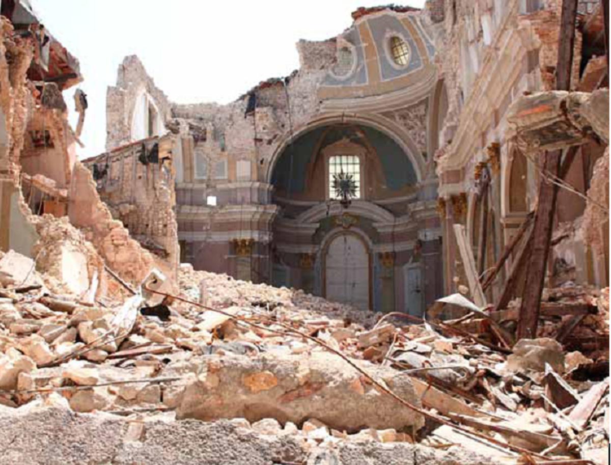 Accadde oggi 6 aprile 2009: il terremoto dell’Aquila