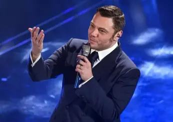 Tiziano Ferro polemica con Michele Monina dai toni accesi