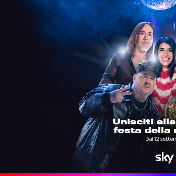 X Factor 2024 presenta i nuovi giudici con lo speciale “La nuova banda”: quando va in onda e dove vederlo