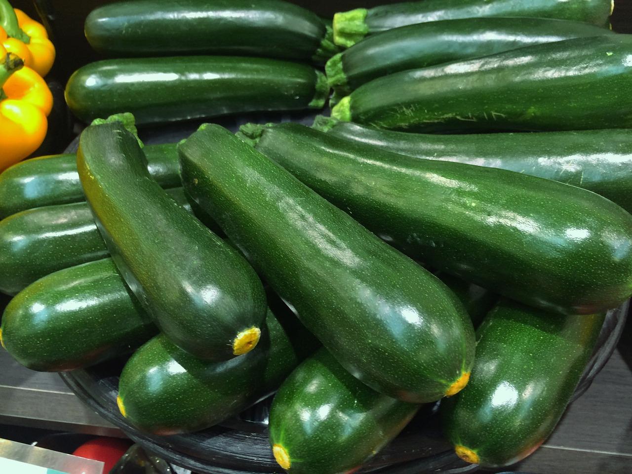 involtini di zucchine vegetariani