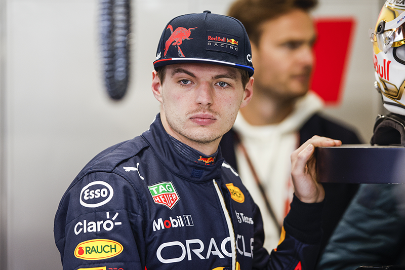 Formula 1, quasi fatta per il rinnovo di Max Verstappen con la Redbull