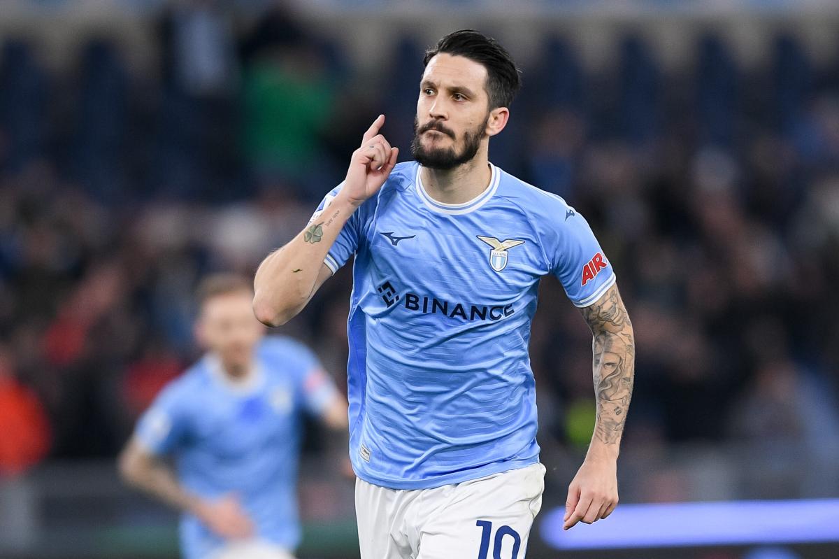 Lazio-Sampdoria, le pagelle: Luis Alberto è la luce, Immobile tropp…