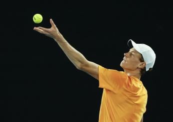 Gli italiani agli Australian Open: Sinner sogna, incognita Berrettini